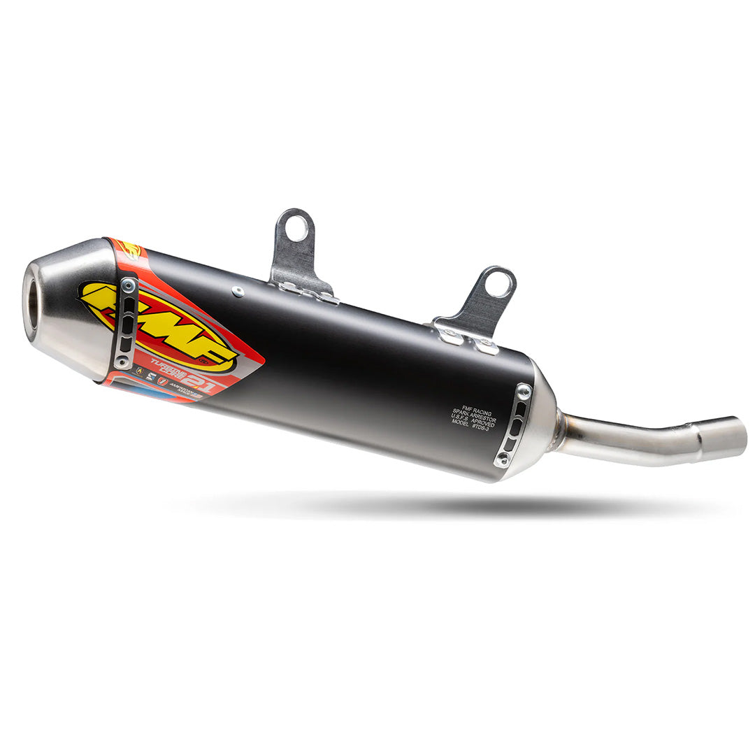 FMF Turbinecore 2.1 Muffler - Sherco 250SE 300SE