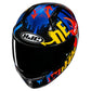 HJC C10 Helmet - FOP MC23