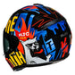 HJC C10 Helmet - FOP MC23