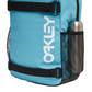 Oakley The Freshman Skate Backpack - Bright Blue Metal Camo