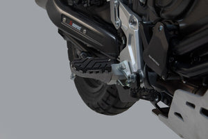 FOOTREST KIT SW MOTECH ION YAMAHA XT700Z TENERE 19-ON