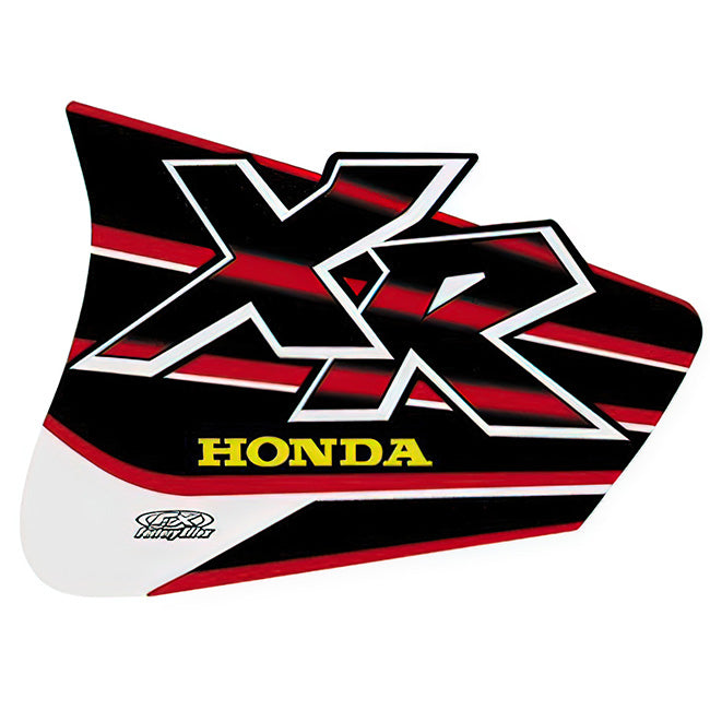 Factory Effex OEM Replica Tank Graphics - Honda XR400R XR600R