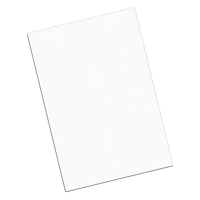 Factory Effex Grip Tape Sheet - 300 x 400mm - Clear