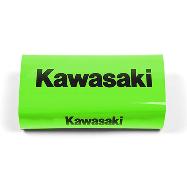 Factory Effex Standard Bulge Fatbar Pad - Kawasaki