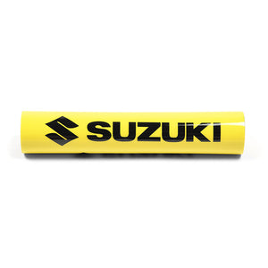 Factory Effex 25cm Handlebar Pad - Suzuki