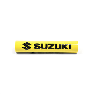 Factory Effex 19cm Mini Handlebar Pad - Suzuki