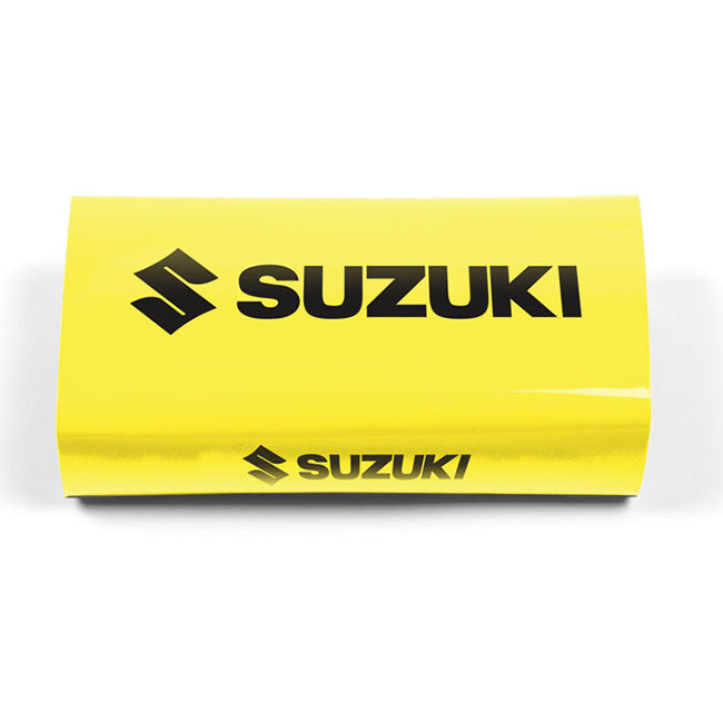 Factory Effex Standard Bulge Fatbar Pad - Suzuki