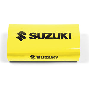 Factory Effex Standard Bulge Fatbar Pad - Suzuki