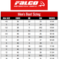 Falco Viktor Boots - Waterproof - Black