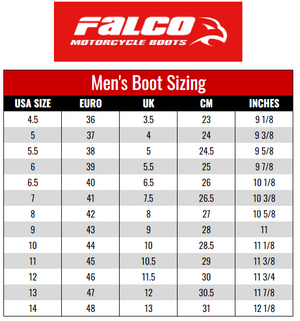 Falco EU40 - Lennox Boots - Army Green