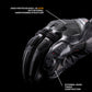 Five GT1 Evo GTX Gloves - Black