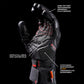 Five GT1 Evo GTX Gloves - Black