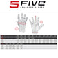 Five E2 Enduro Gloves - Black