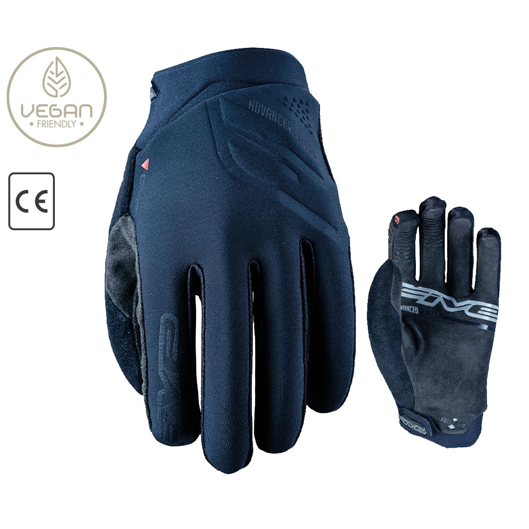 Five Neo Winter MX Glove - Black