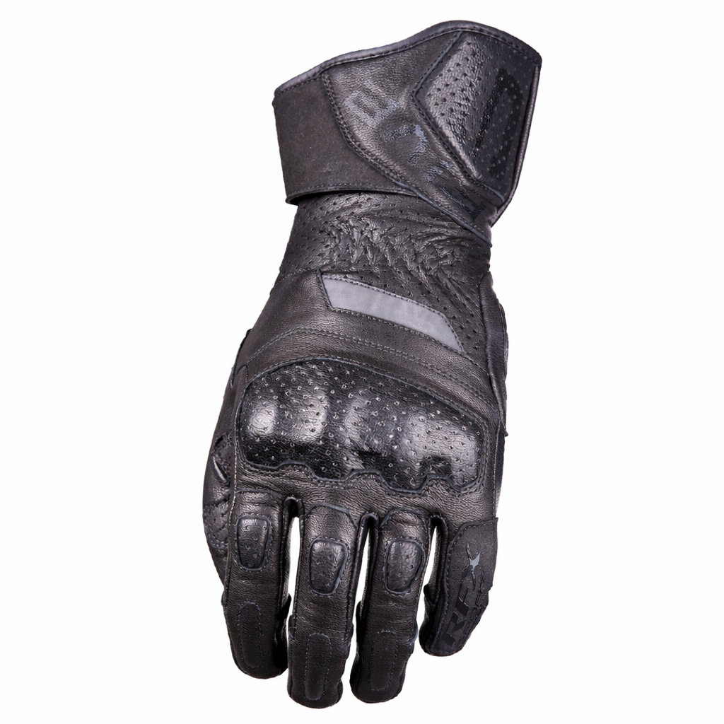 Five RFX Sport Evo Gloves - Black