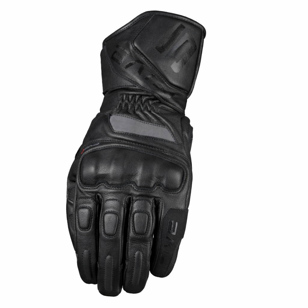 Five RFX Sport Evo Waterproof Gloves - Black
