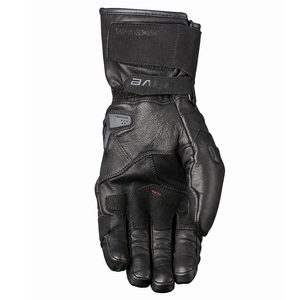 Five RFX Sport Evo Waterproof Gloves - Black