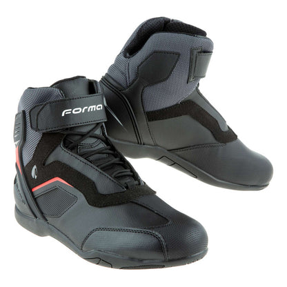 Forma Stinger Evo Dry Waterproof Boots - Black