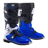 Gaerne GX-J Boot - Black / Blue