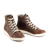 Gaerne Voyager Oiled Aquatech Boot - Brown