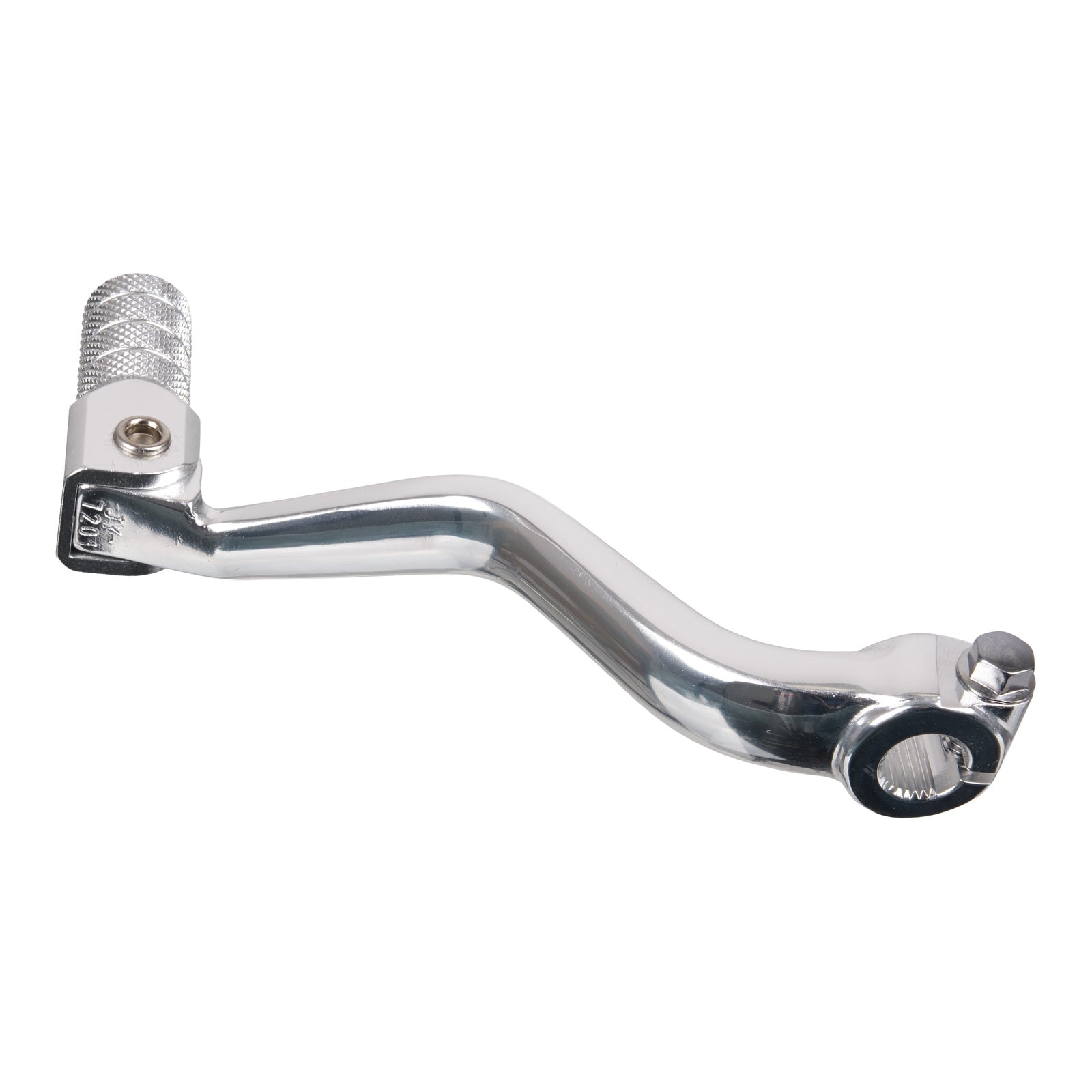 WMP Gear Lever Alloy Yamaha YZ125 (’96-’03) YZ250 (’96-’98)