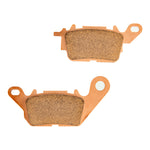 Goldfren GF380 S3 Off-Road Racing Brake Pads