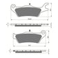 Goldfren GF381 S3 Sintered Sport Brake Pads