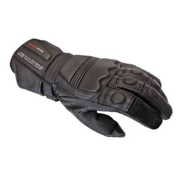 Rjays 3X-Large Icelord Gloves - Black - Waterproof