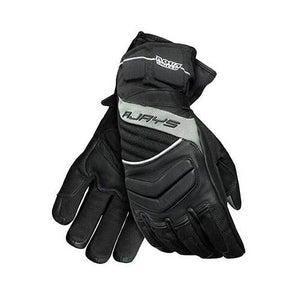 Rjays X-Small Tempest 3 Gloves - Black - Waterproof