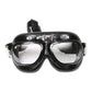 Whites Eagle Eye Goggle - Classic 1-Piece Lens