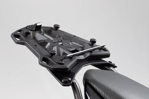 SW MOTECH STREET RACK ADAPTER PLATE SHAD SH26 SH29 SH32 SH33 SH37 SH39 SH40 SH40CA SH42 SH43 SH45
