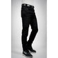 Bull-It Guardian Mens Straight AAA Jeans - Regular Leg - Black