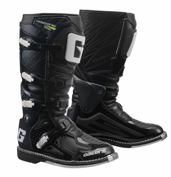 Gaerne Fastback Adult Enduro Boots - Black