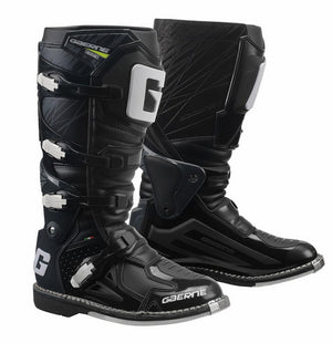 Gaerne Fastback Adult Enduro Boots - Black