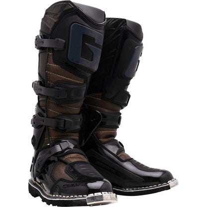Gaerne Fastback Adult Enduro Boots - Brown