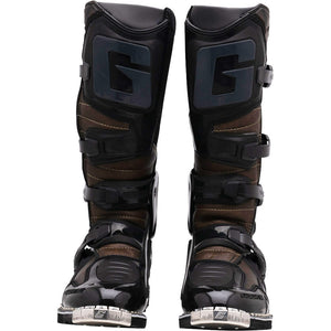 Gaerne Fastback Adult Enduro Boots - Brown
