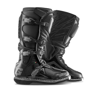 Gaerne Fastback Adult Enduro Boots - Midnight
