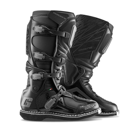 Gaerne Fastback Adult Enduro Boots - Midnight