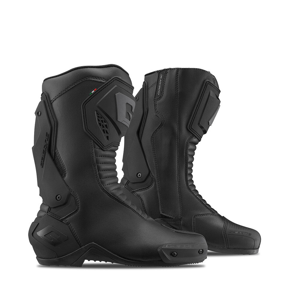 Gaerne G-RS Racing Boots - Black