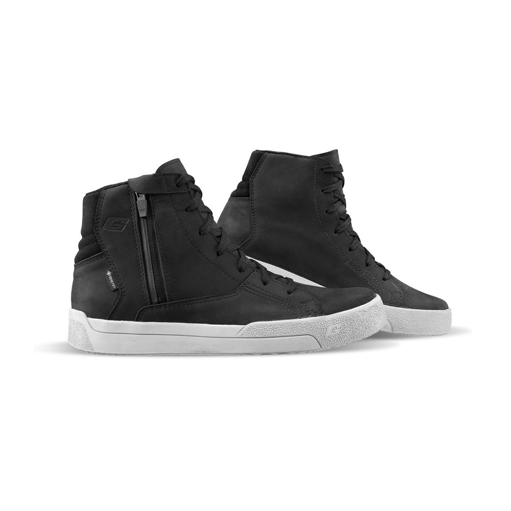 Gaerne G-Rome Gore-Tex Motorcycle Boots - Black