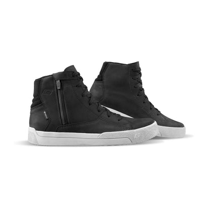 Gaerne G-Rome Gore-Tex Motorcycle Boots - Black