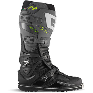 Gaerne SG22 Enduro Gore-Tex Boots - Anthracite