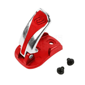 Gaerne SG10 SG12 Buckle - Red