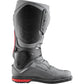 Gaerne SG22 Adult MX Boots - Anthracite / Black / Red