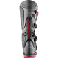 Gaerne SG22 Adult MX Boots - Anthracite / Black / Red