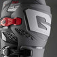 Gaerne SG22 Adult MX Boots - Anthracite / Black / Red
