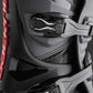 Gaerne SG22 Adult MX Boots - Anthracite / Black / Red