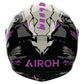Airoh Connor Helmet - Gloss Bloom