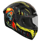 Airoh Connor Helmet - Gloss double Face