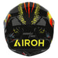 Airoh Connor Helmet - Gloss double Face